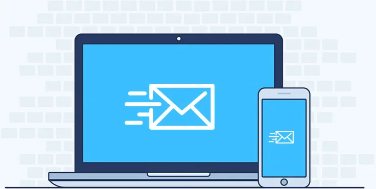 I have my own domain. How do I set up email for my domain!?
